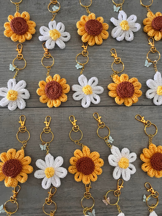 Girasole e Margherita