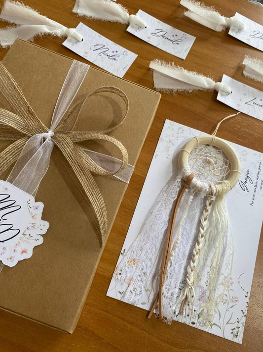 Acchiappasogni Matrimonio